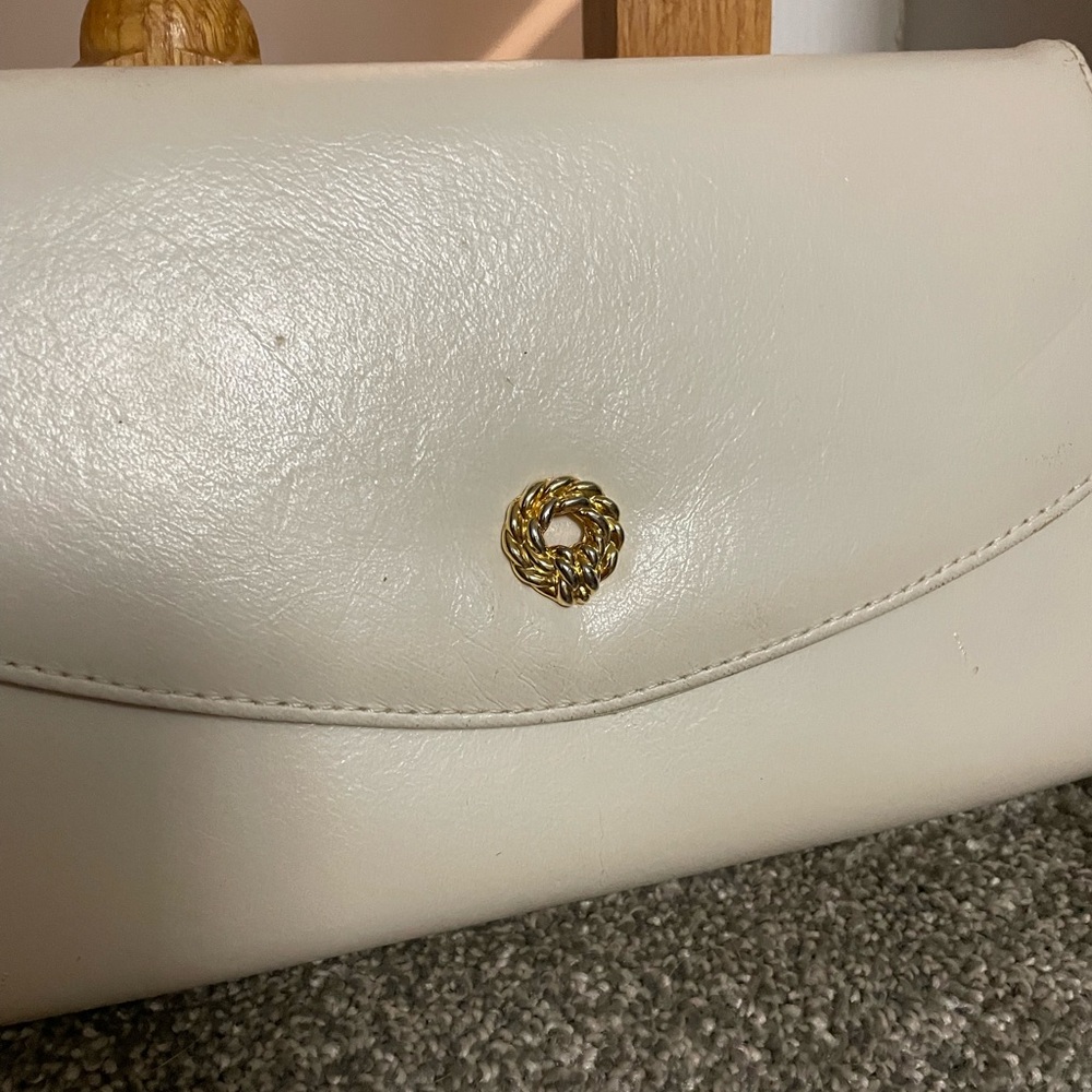 2/$40 Elegant Clutch Bag